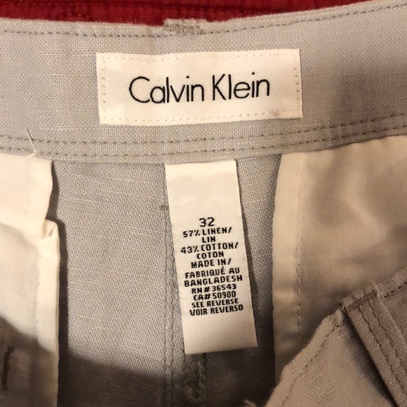 Calvin Klein shorts - Picture 2 of 4